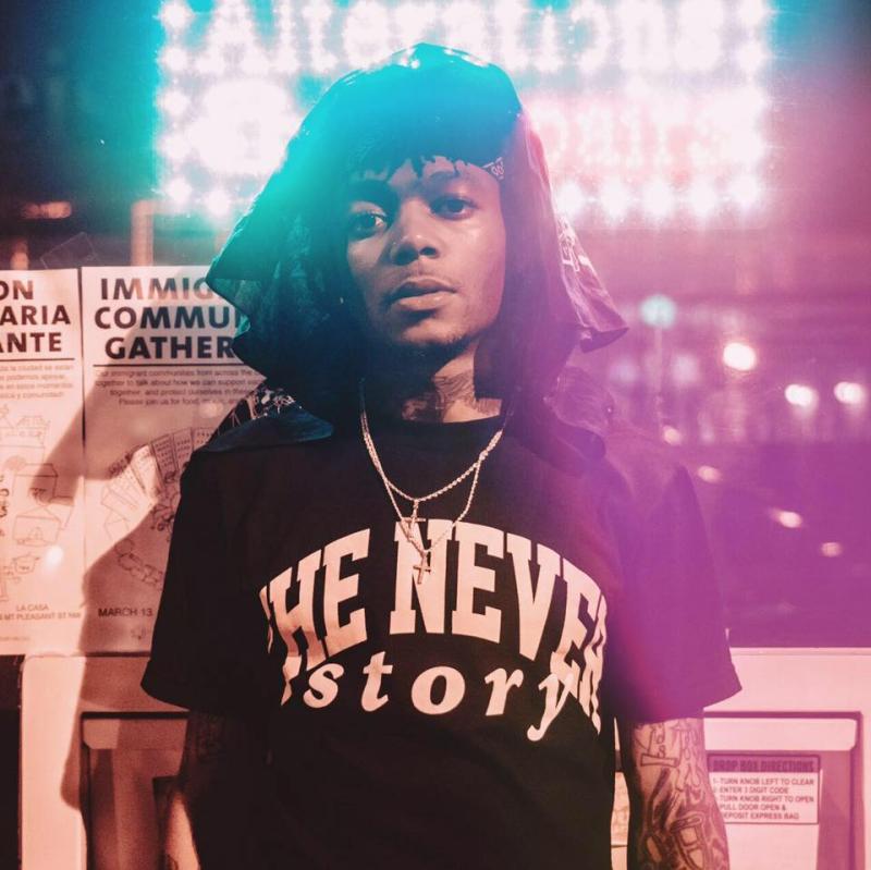J.I.D J.I.D