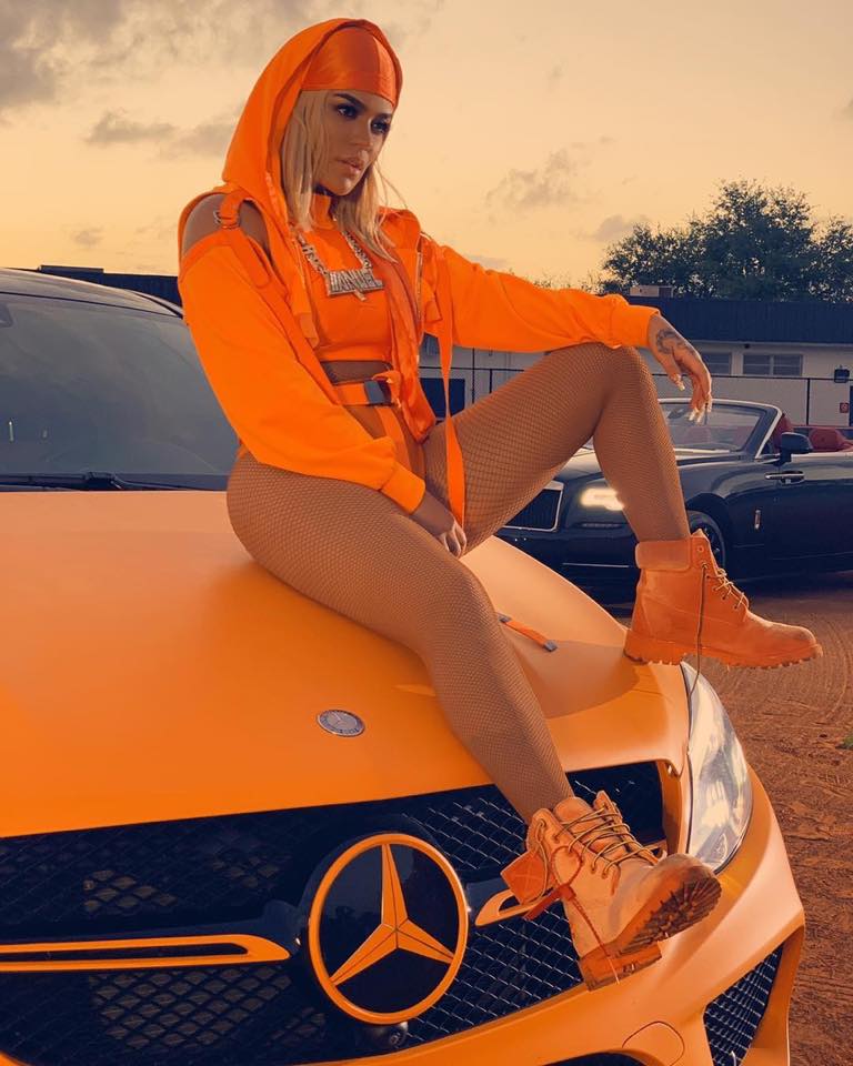 Karol G Karol G