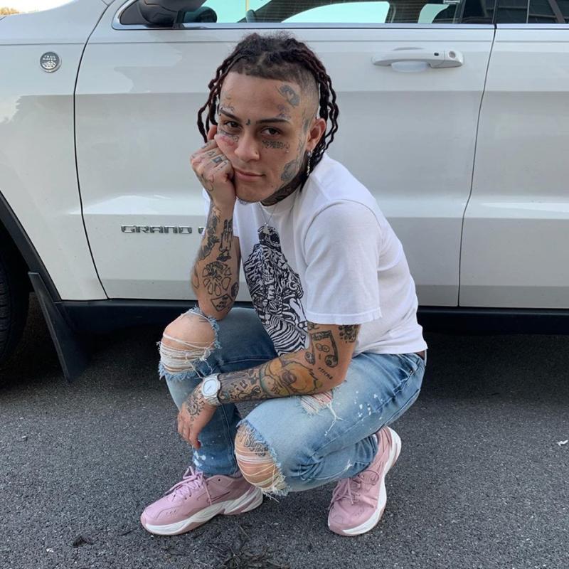 Lil Skies Age Net Worth Height Real Name Son Hair 2021 World Celebs Com - red roses roblox id lil skies