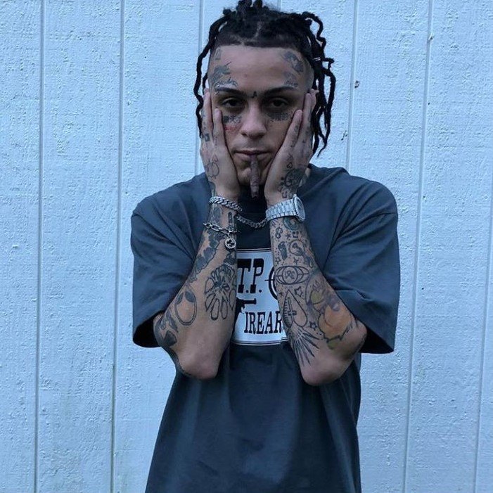 Lil Skies Age, Net Worth, Height, Real Name, Son, Hair 2022 World