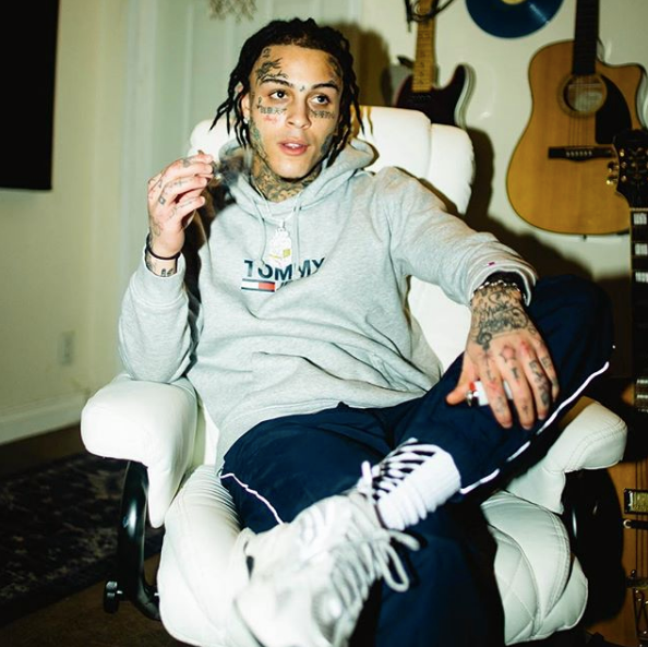 Lil Skies Age, Net Worth, Height, Real Name, Son, Hair 2020 World