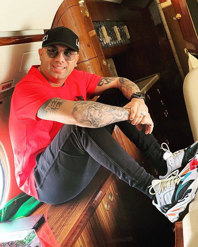 Wisin Age Net Worth Height Biography Rap Career 2020 World