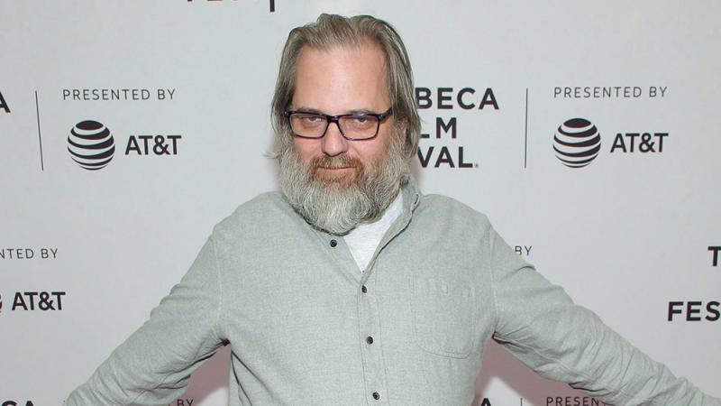 Dan Harmon Dan Harmon