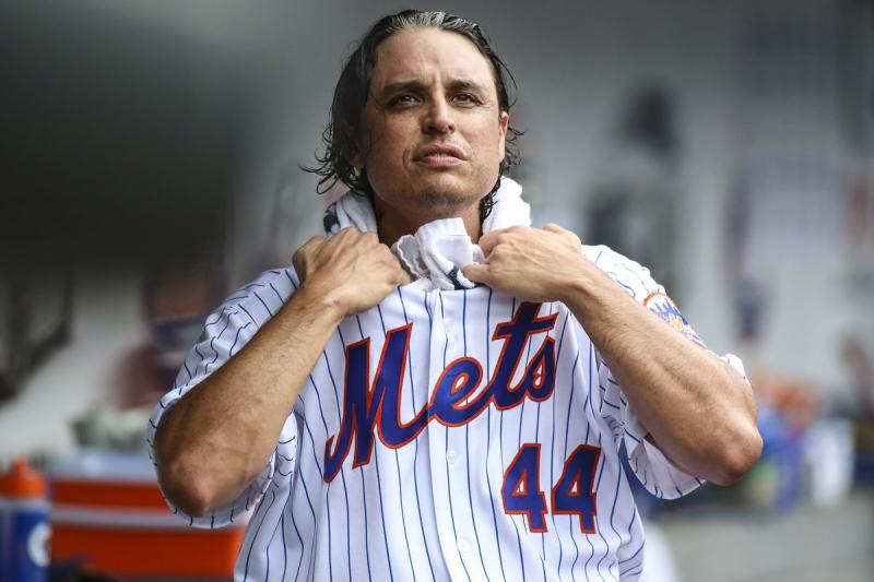 Jason Vargas Net Worth