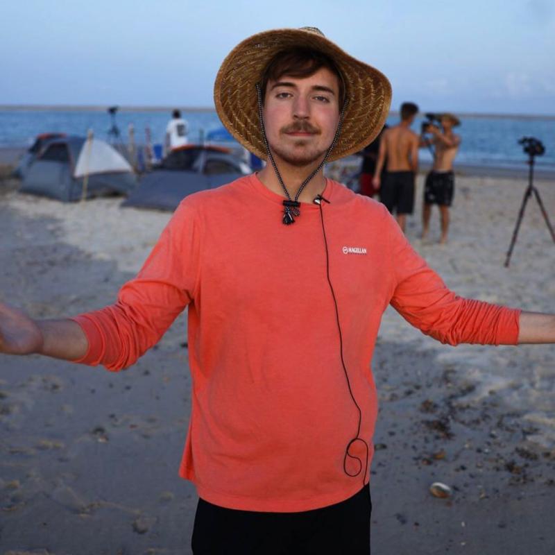 MrBeast MrBeast