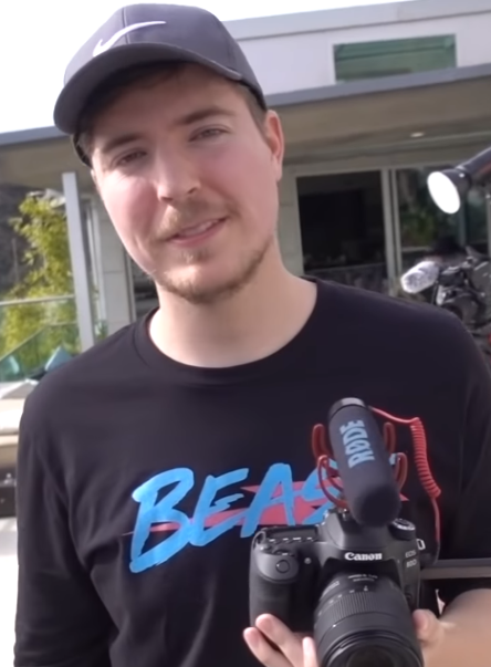 MrBeast Age, Net Worth, Height, Girlfriend, YouTube 2022 - World-Celebs.com