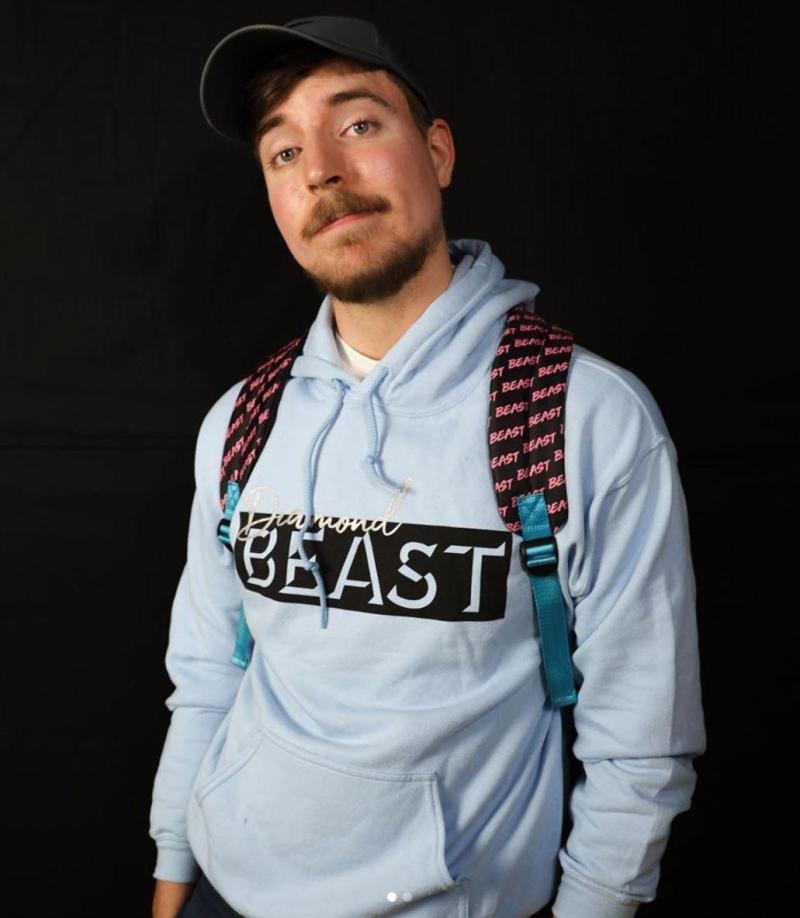 MrBeast Age, Net Worth, Height, Girlfriend, YouTube 2024 - World-Celebs.com