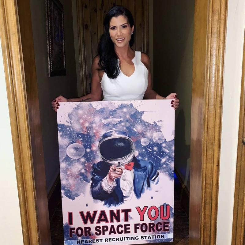 Dana Loesch Dana Loesch