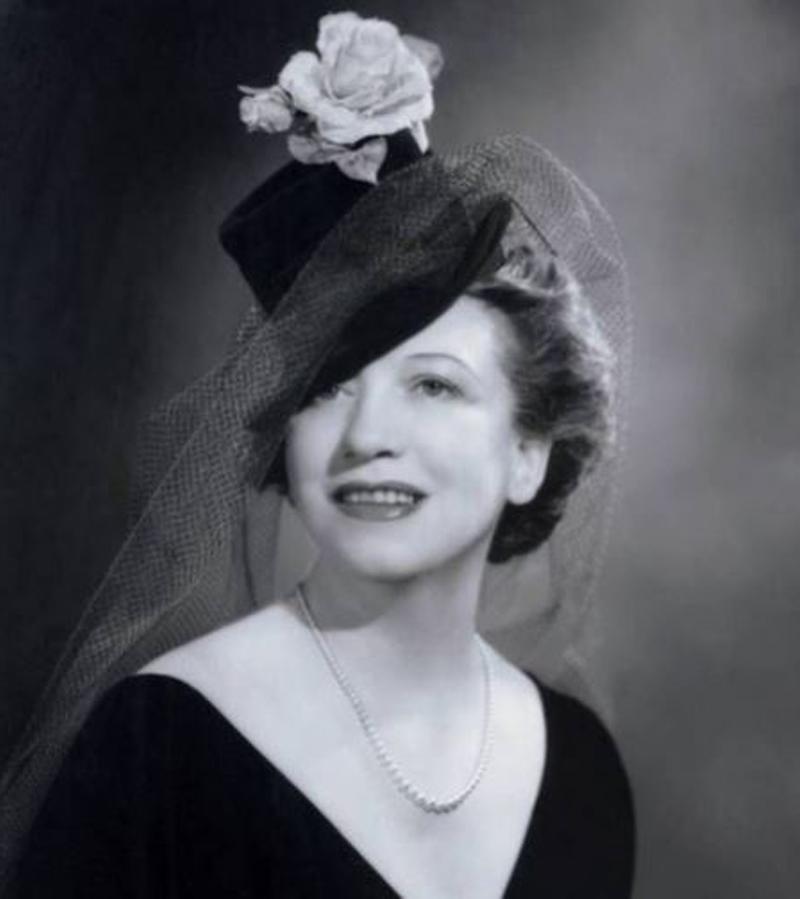 Elizabeth Arden Net Worth, Businesswoman, Biography - World-Celebs.com