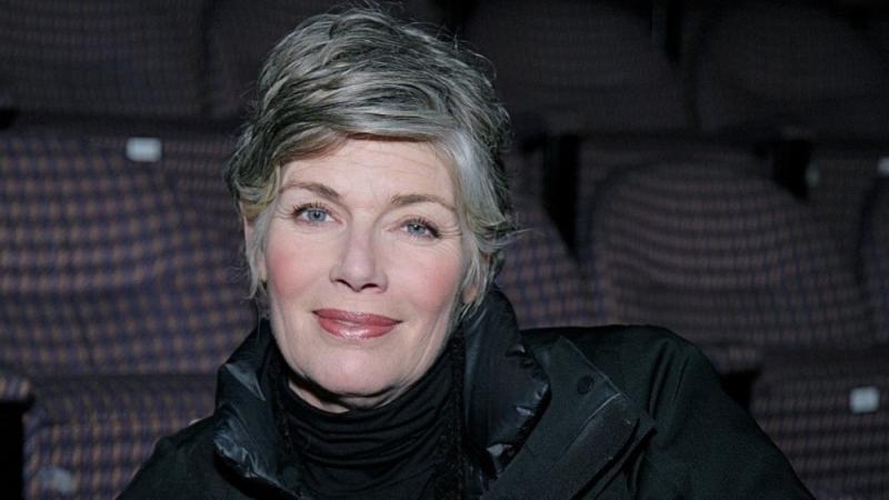 Kelly McGillis