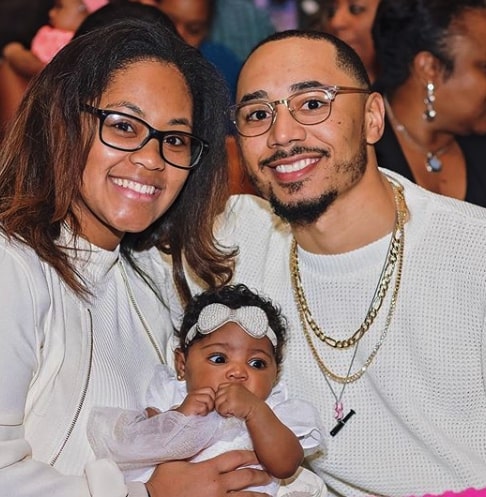 Mookie Betts - Age, Bio, Birthday, Family, Net Worth