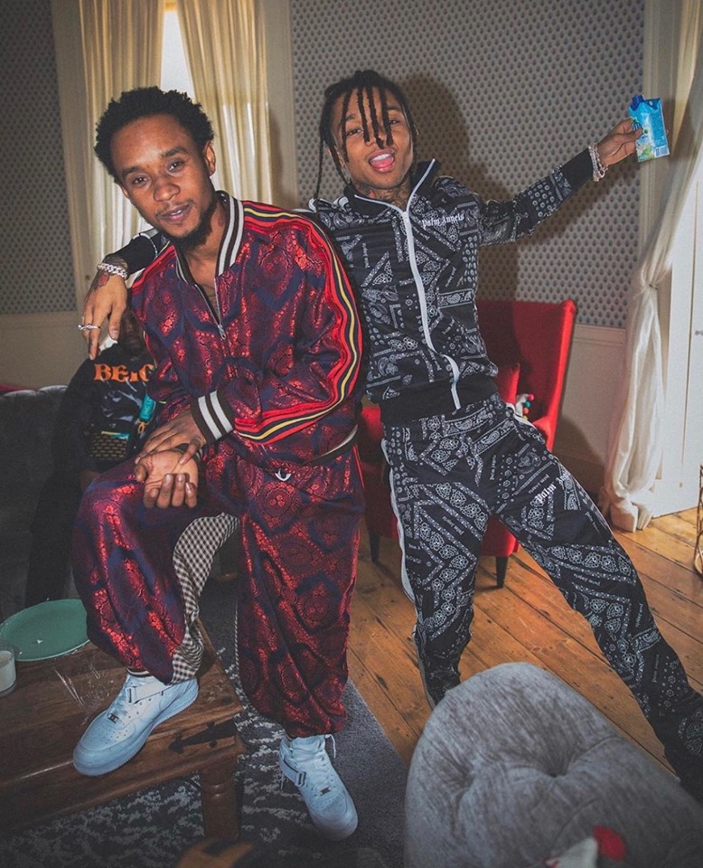 Rae Sremmurd Age, Net Worth, Songs, Parents, Kids, Personal Life 2023