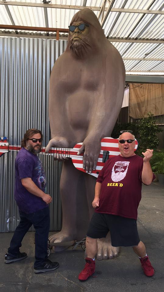 Tenacious D Tenacious D