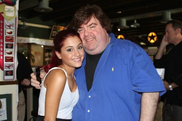 Dan Schneider Age Net Worth Height Weight Wife Kids 2021 World Celebs Com