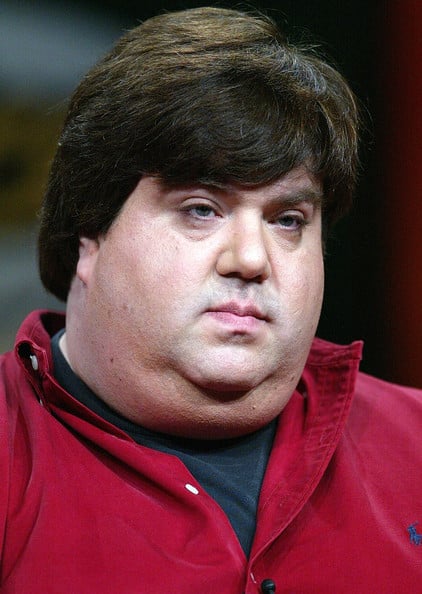 Dan Schneider Dan Schneider