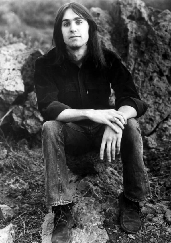 Dan Fogelberg Dan Fogelberg