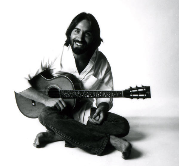 Dan Fogelberg Dan Fogelberg