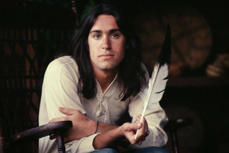 Dan Fogelberg Dan Fogelberg