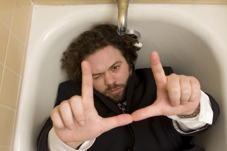 Dan Fogler Dan Fogler