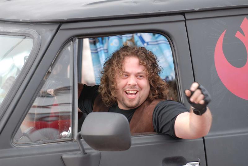 Dan Fogler Dan Fogler