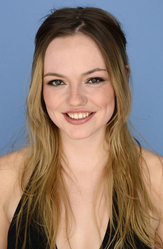 Emily Meade Emily Meade