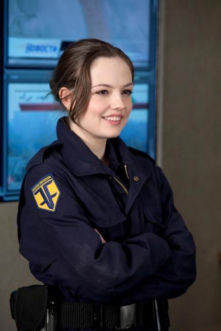Emily Meade Emily Meade
