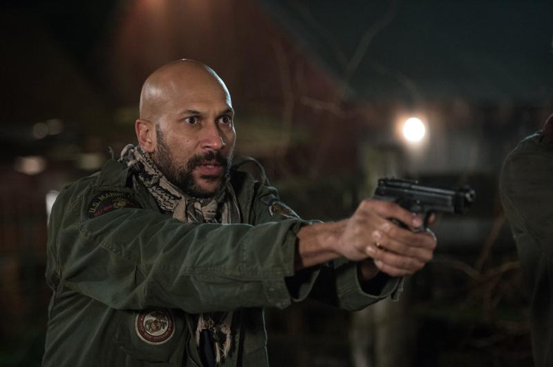 Keegan-Michael Key Keegan-Michael Key