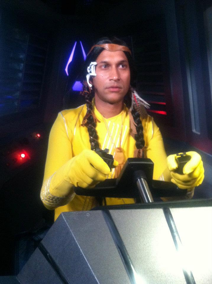 Keegan-Michael Key Keegan-Michael Key