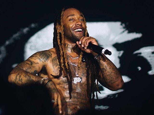 Ty Dolla Sign Ty Dolla Sign