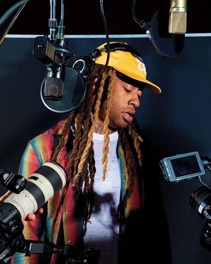 Ty Dolla Sign Ty Dolla Sign