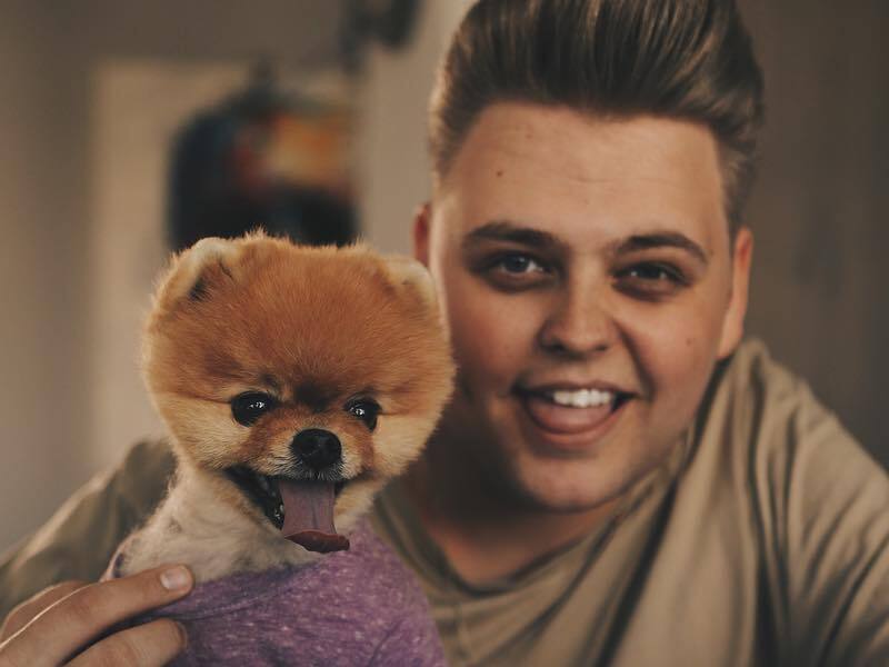 Nick Crompton — Bio, Parents, Instagram career, Relationship, Net worth