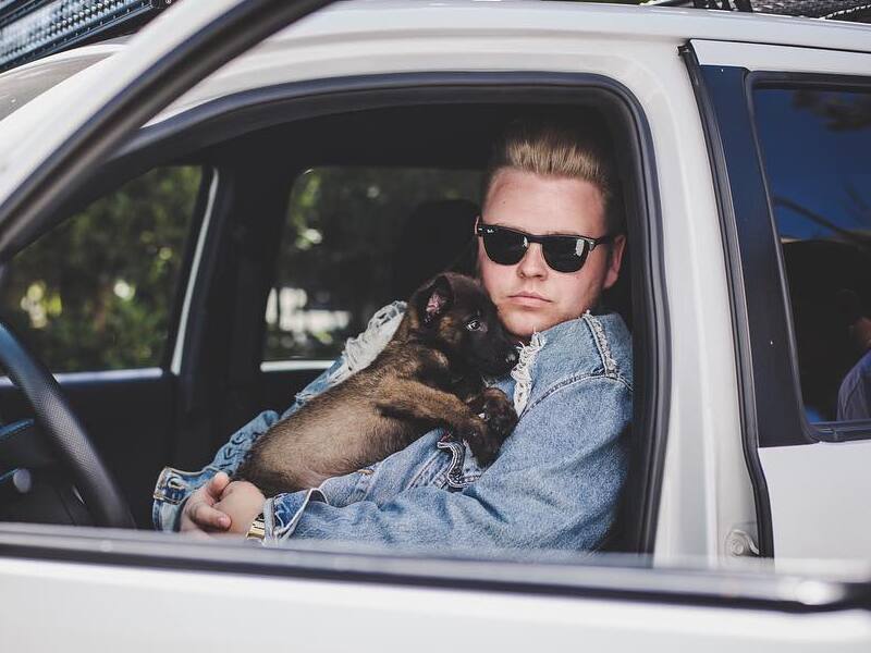 Nick Crompton Nick Crompton