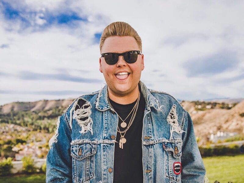 Nick Crompton Nick Crompton