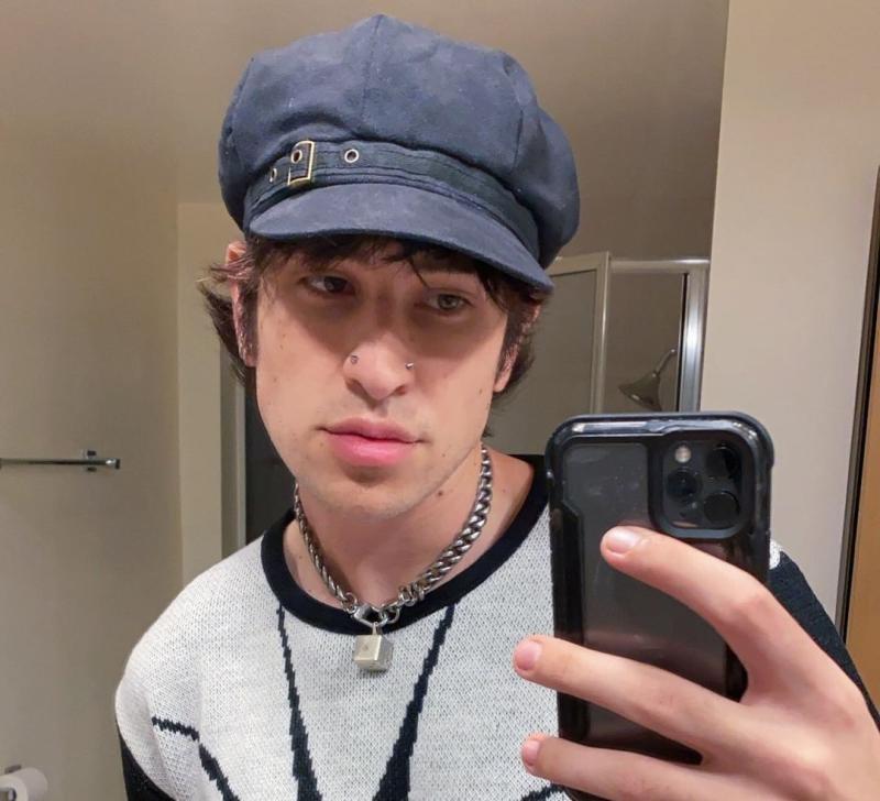 Jake Webber — Bio, Parents, YouTube career, Girlfriend, Net worth