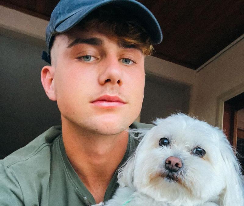 Harry Jowsey — Bio, Parents, Reality star career, Girlfriend, Net worth
