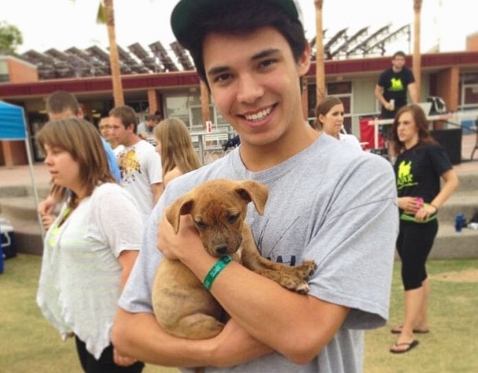 Brice Rivera Brice Rivera
