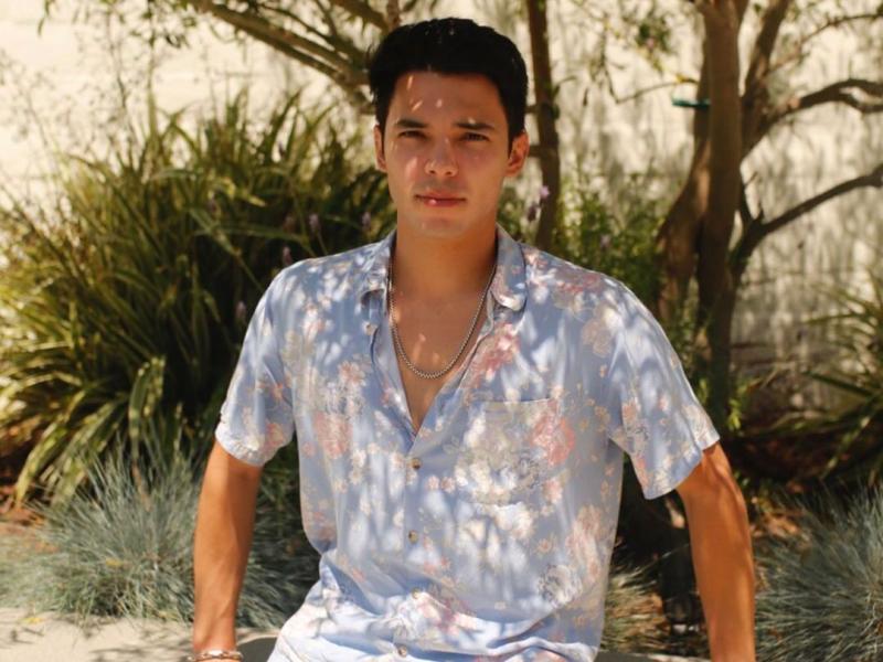 Brice Rivera Brice Rivera