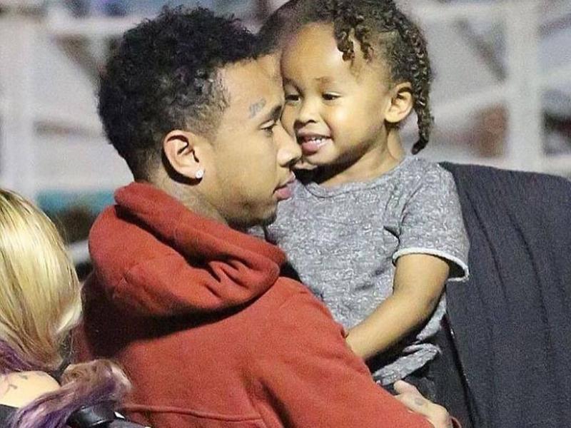 King Cairo — Bio, Parents, Before Fame, Rise To Popularity, Interesting  Facts 2023 - World-Celebs.Com