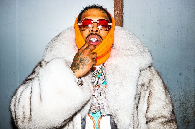 Westside Gunn Westside Gunn