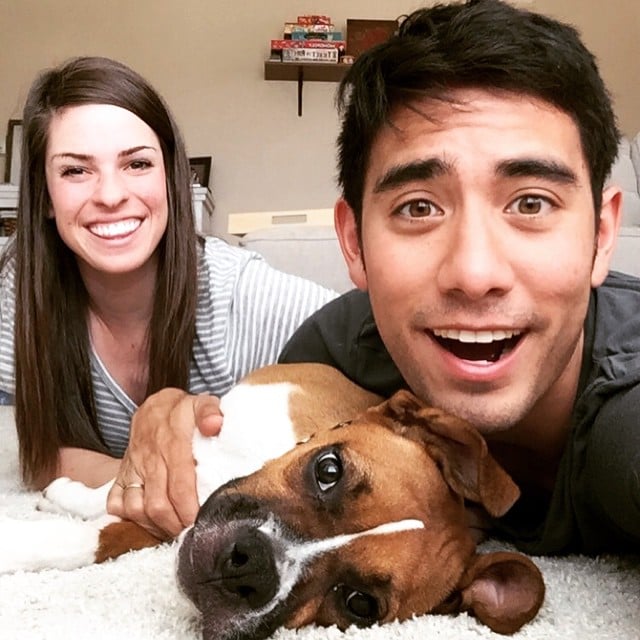 Zach King — Bio, Parents, Vine, YouTube career, Marriage, Net worth ...