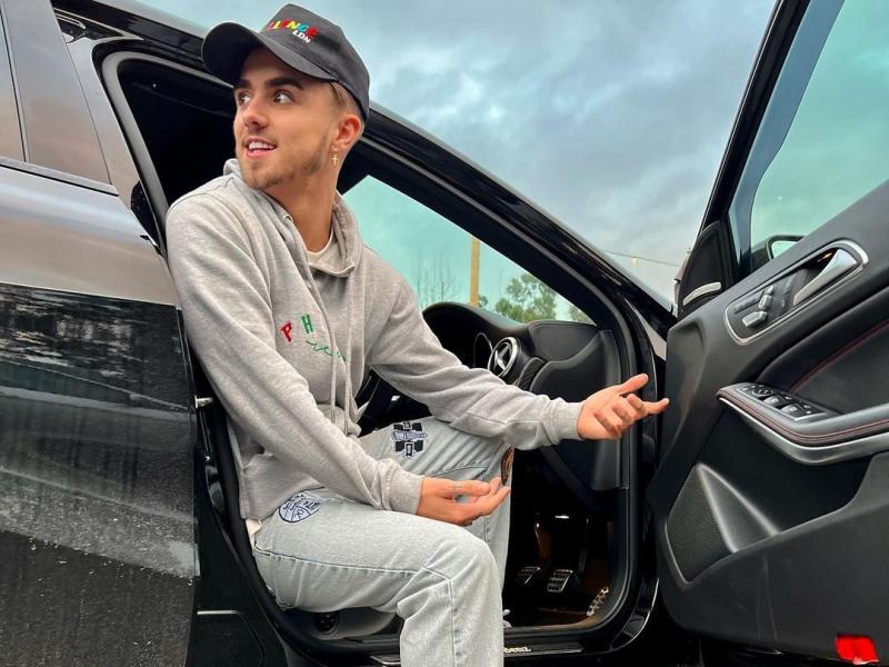 Jake Mitchell Jake Mitchell