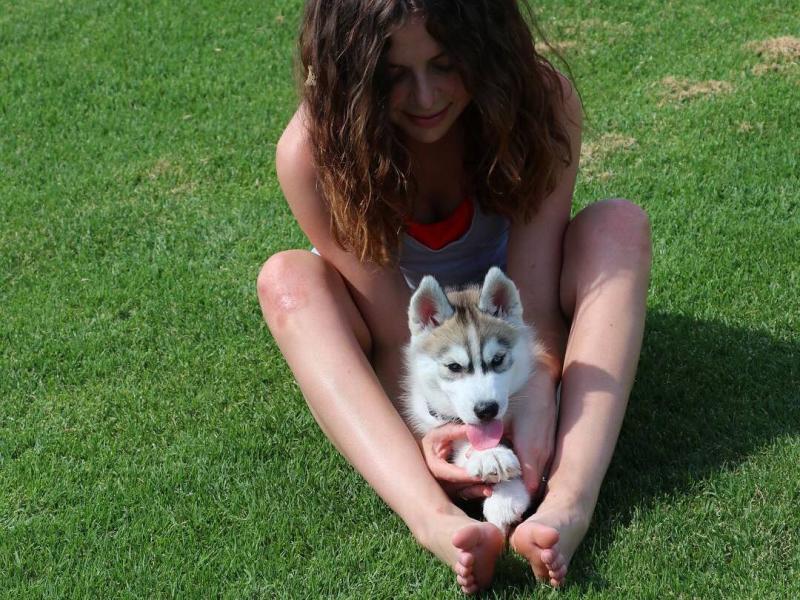 Makenzie Vega Makenzie Vega