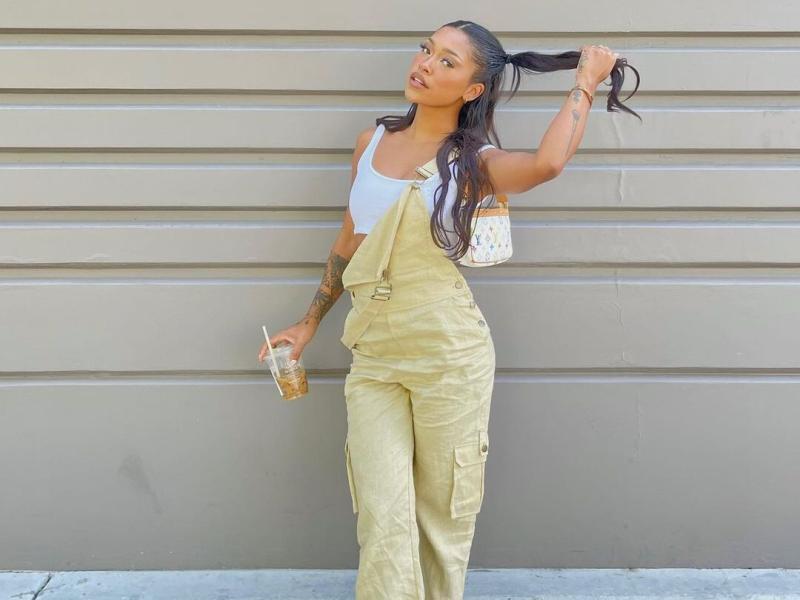 Leilani Green Leilani Green