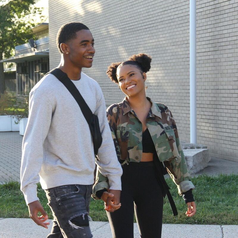 Famous Debo with Semaj Lesley Famous Debo with Semaj Lesley
