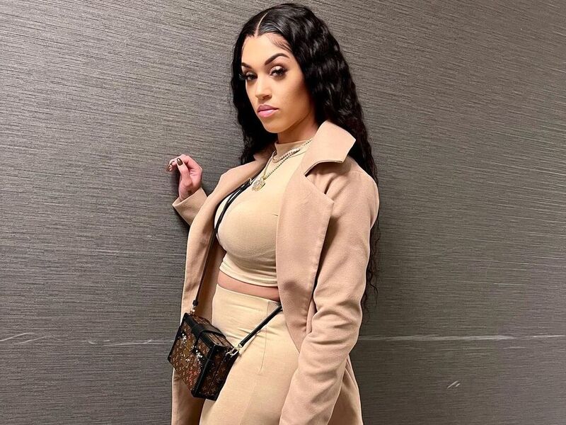 Biannca Prince Biannca Prince