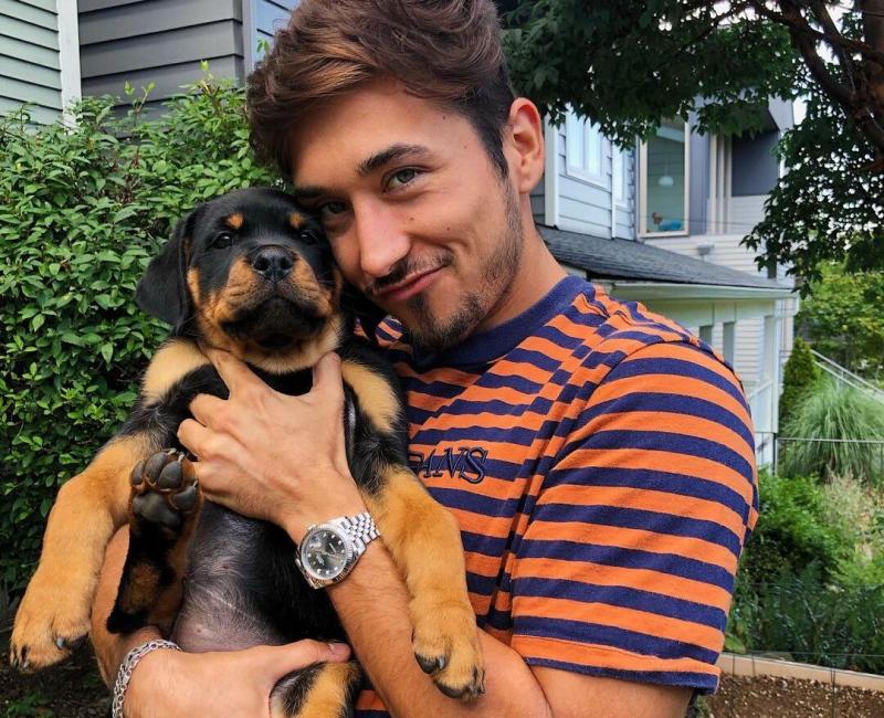 Brennen Taylor Brennen Taylor