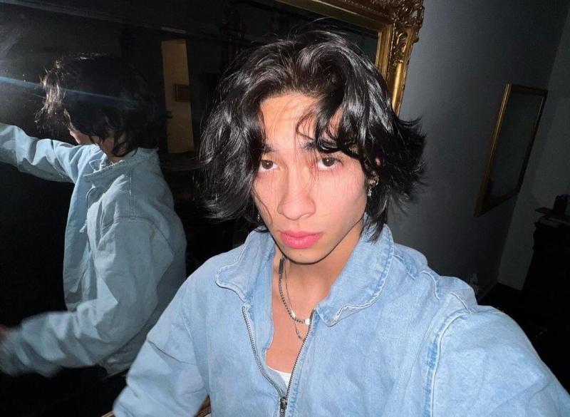 Sebastian Moy Sebastian Moy