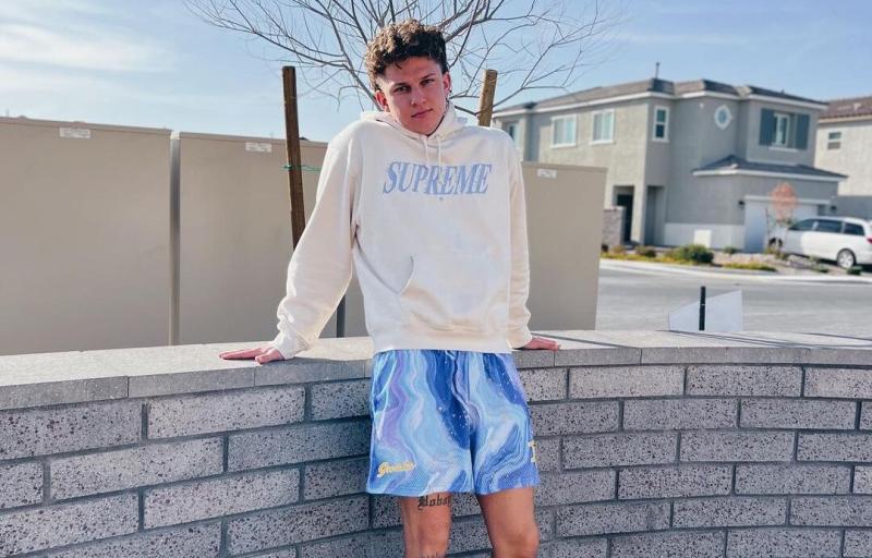 Conner Bobay Conner Bobay