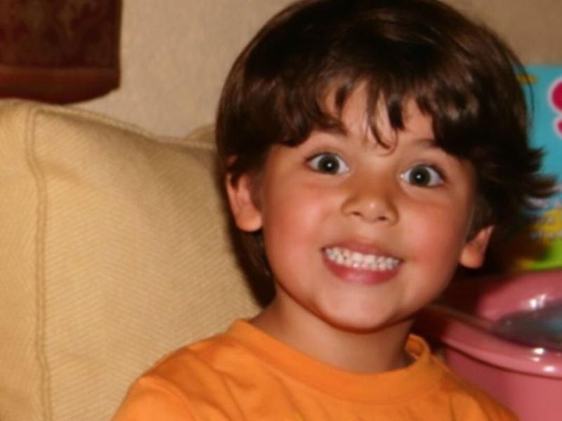Young Mario Selman Young Mario Selman