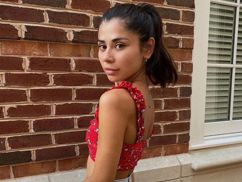 Chelsey Amaro — Bio, Parents, Instagram career, Boyfriend, Net worth ...